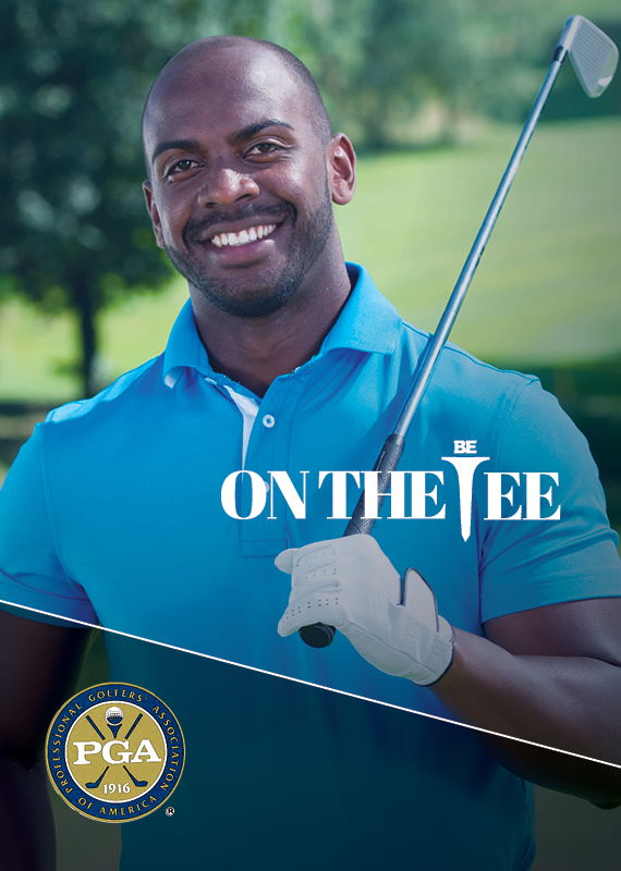 On The Tee
