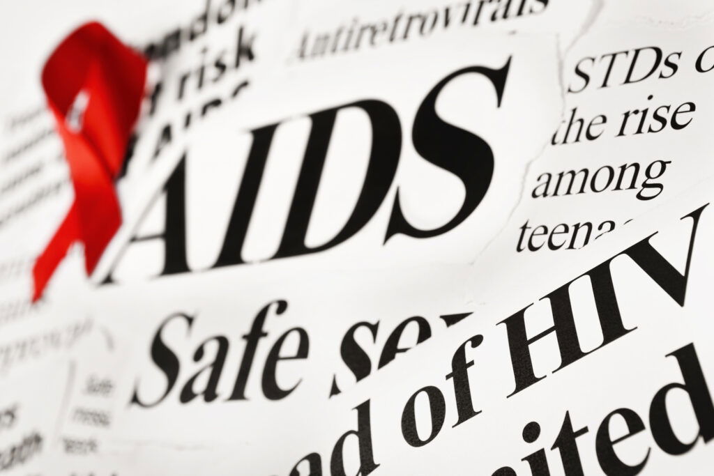 Let’s Talk About Sex: Dr. Maisha Standifer And Masonia Traylor Address The Critical Need For A Change In Narrative Around HIV And Black Women