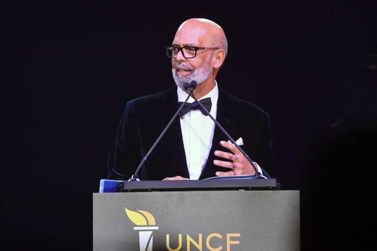 Lily Foundation, UNCF, money, fund, donation, HBCUs, HBCU