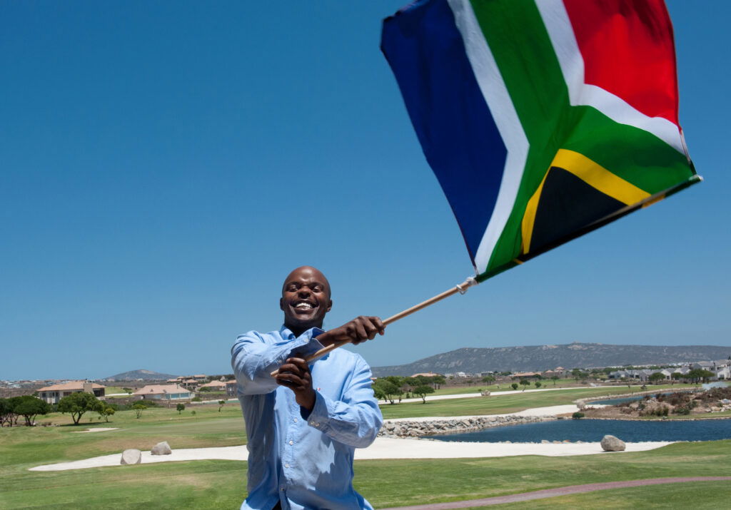 This Wealthy African Country Only Uses Half Its Oil-Refining Capacity