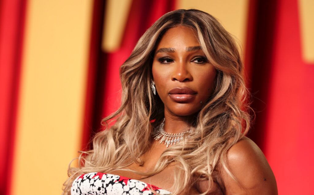 Serena Williams, ESPYs, Host, Toronto Tempo