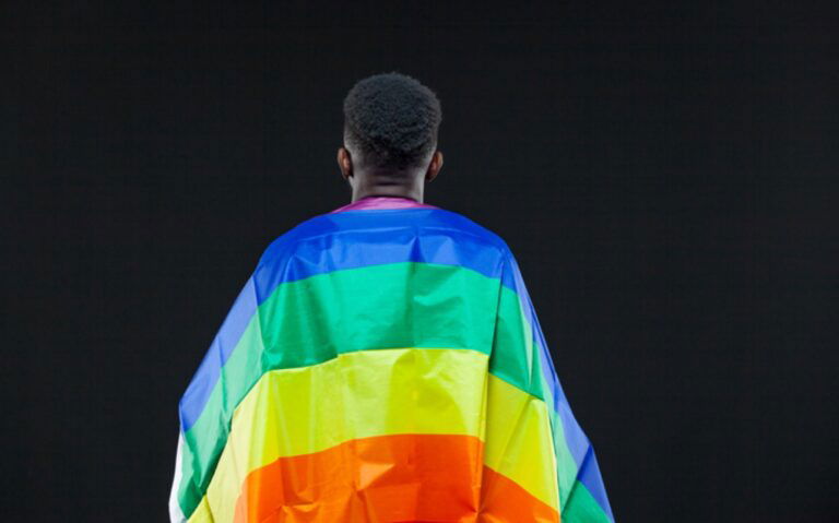 Ghana, Granted Asylum, Global, International