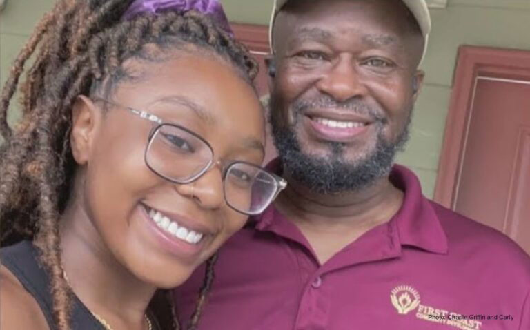 STEM Scholarship Program, First Coast Community Development Inc, Charlie Griffin