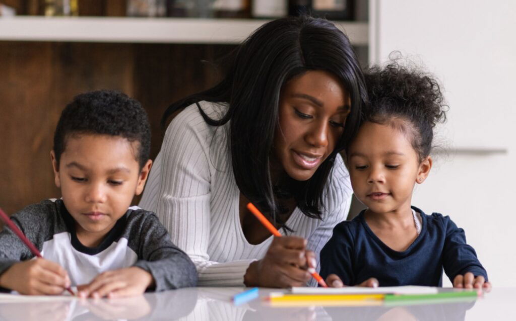 Community Over Chaos: Protecting Education For A Stronger America