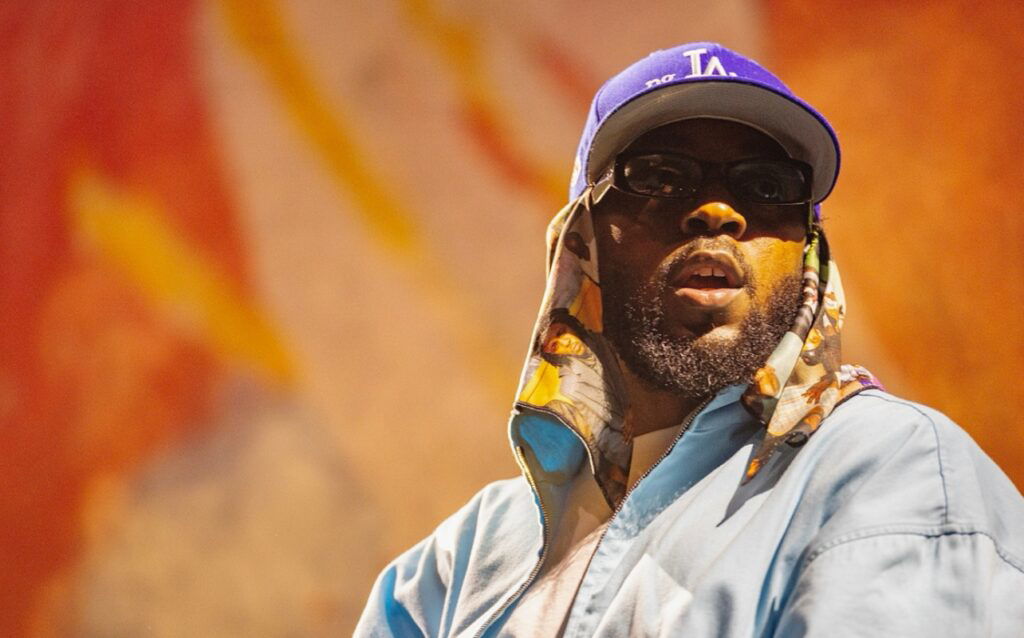 Kendrick Lamar’s Powerful Juneteenth Pop Out Concert Performance Unites LA Gangs, Pledges $20K To Charities