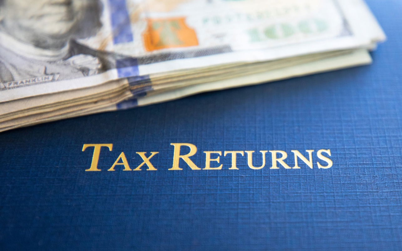 IRS, Tax Return, accountants, Gen Z, low-income families