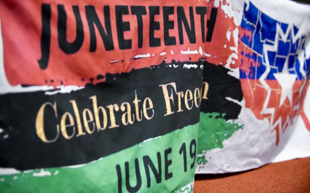 Pete Hegseth Reportedly Ordered Pentagon To Scale Back Juneteenth Messaging