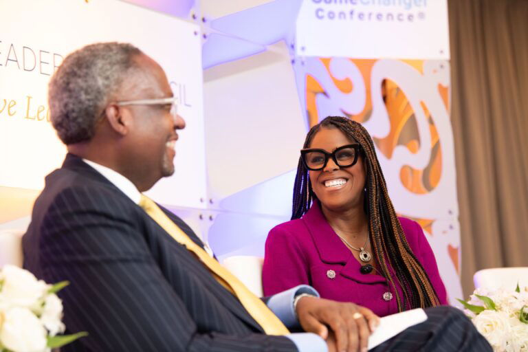 More Women Leading Fortune 500 Companies But Little Progress For Black Women