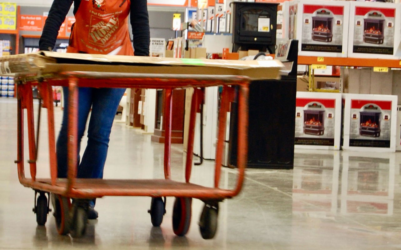 The Home Depot