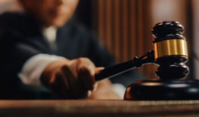 judge, racism remarks, recordings, Michigan, RICO, charges, Karmelo Anthony, Judge Joe Brown