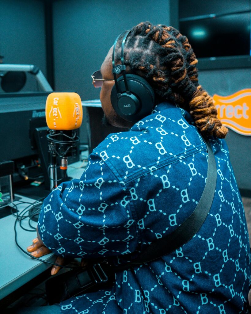 8 Podcasts That Prioritize Black Men’s Health