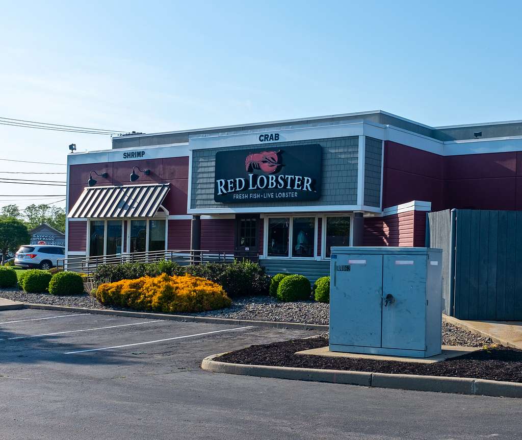 Red Lobster’s Nigerian-Born CEO Leads Effort To Return Casual Dining To Glory Days