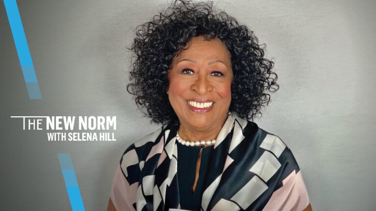 Karen Jackson on Black Women & the Fight Against Breast Cancer