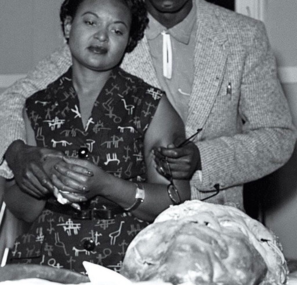Emmett Till National Monument Opens Welcome Center And Unveils ‘Let The World See’ Installation
