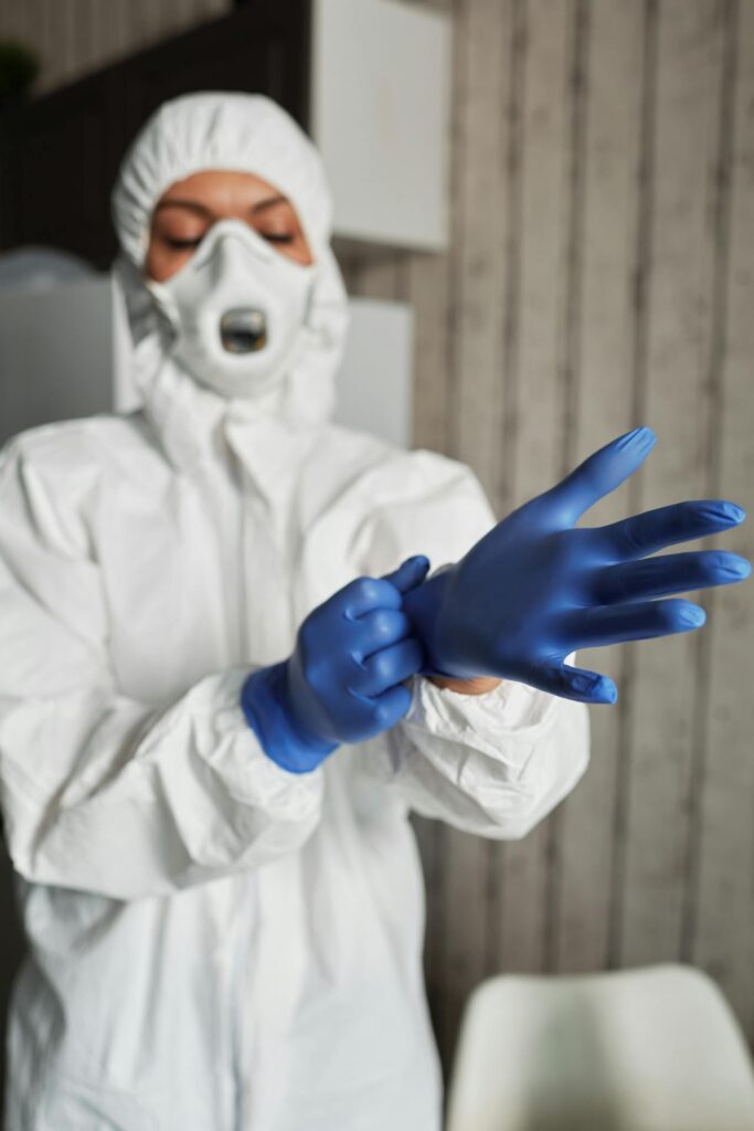 Ebola Outbreak In Uganda Officially Ends After 3 Months