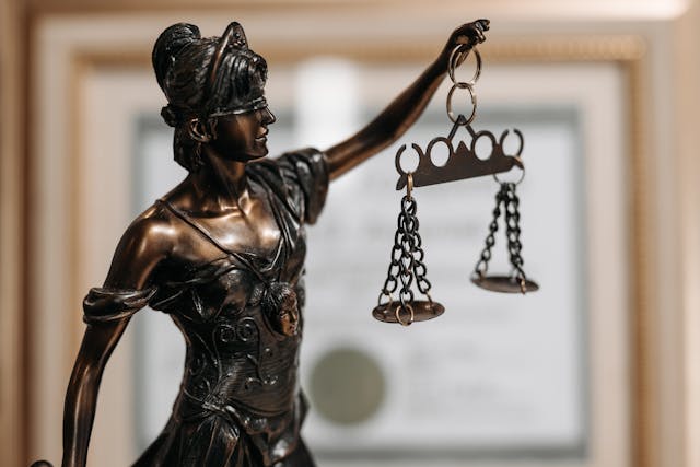 Texas State Bar Disinvites NAACP President From Juneteenth Event Over Trump Administration Lawsuit