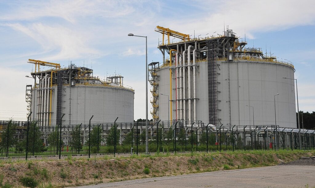 Mozambique  Investment In Oil And Gas To Fuel Economic Growth