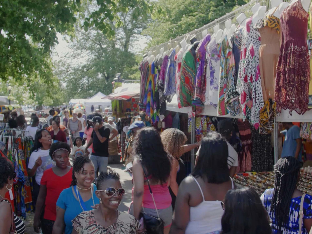 Buffalo’s Juneteenth Festival Turned 50 — Fueling Tourism, Celebrating Culture, And Powering Black-Owned Business