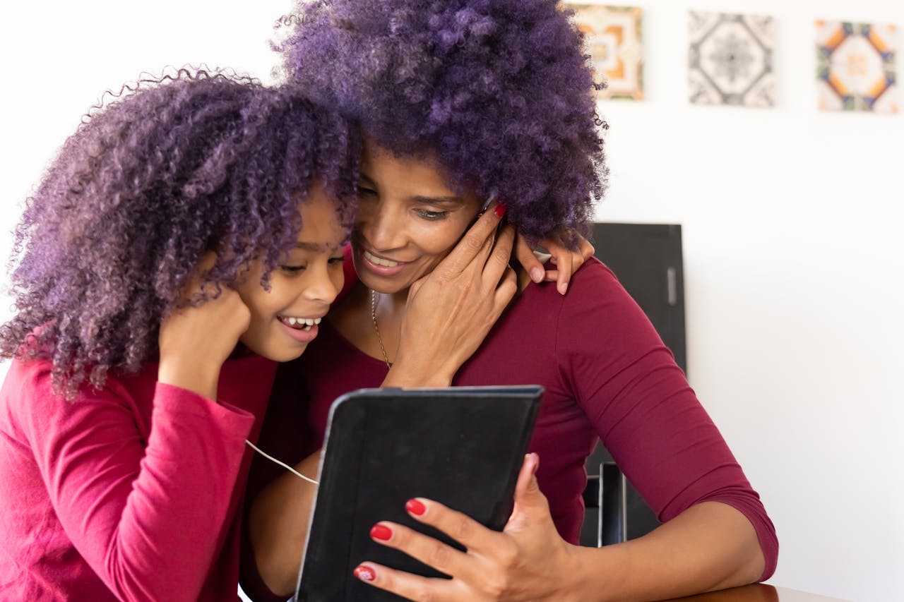 Hampton Grad Debuts HBCU-Themed Series, Bringing Juneteenth History And Pride To Children’s Screens